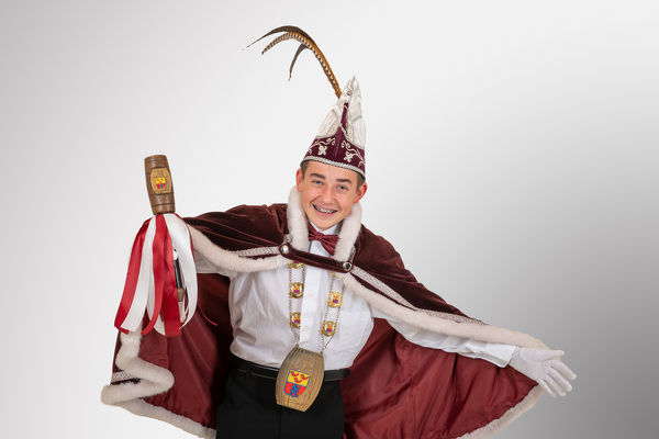 Noewe Jeugdprins Stan I